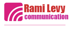 Rami Levy Communication